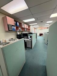 International Plaza (D2), Office #551214321